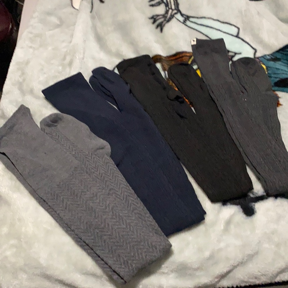 🆕Abercrombie & Fitch tight for girls